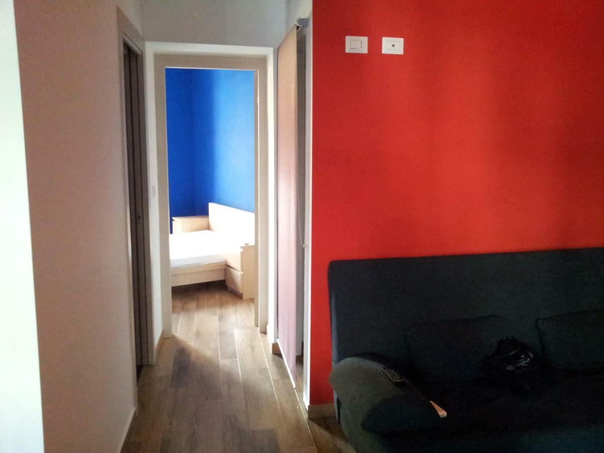 Ferienwohnung Taormina For You Exterior foto