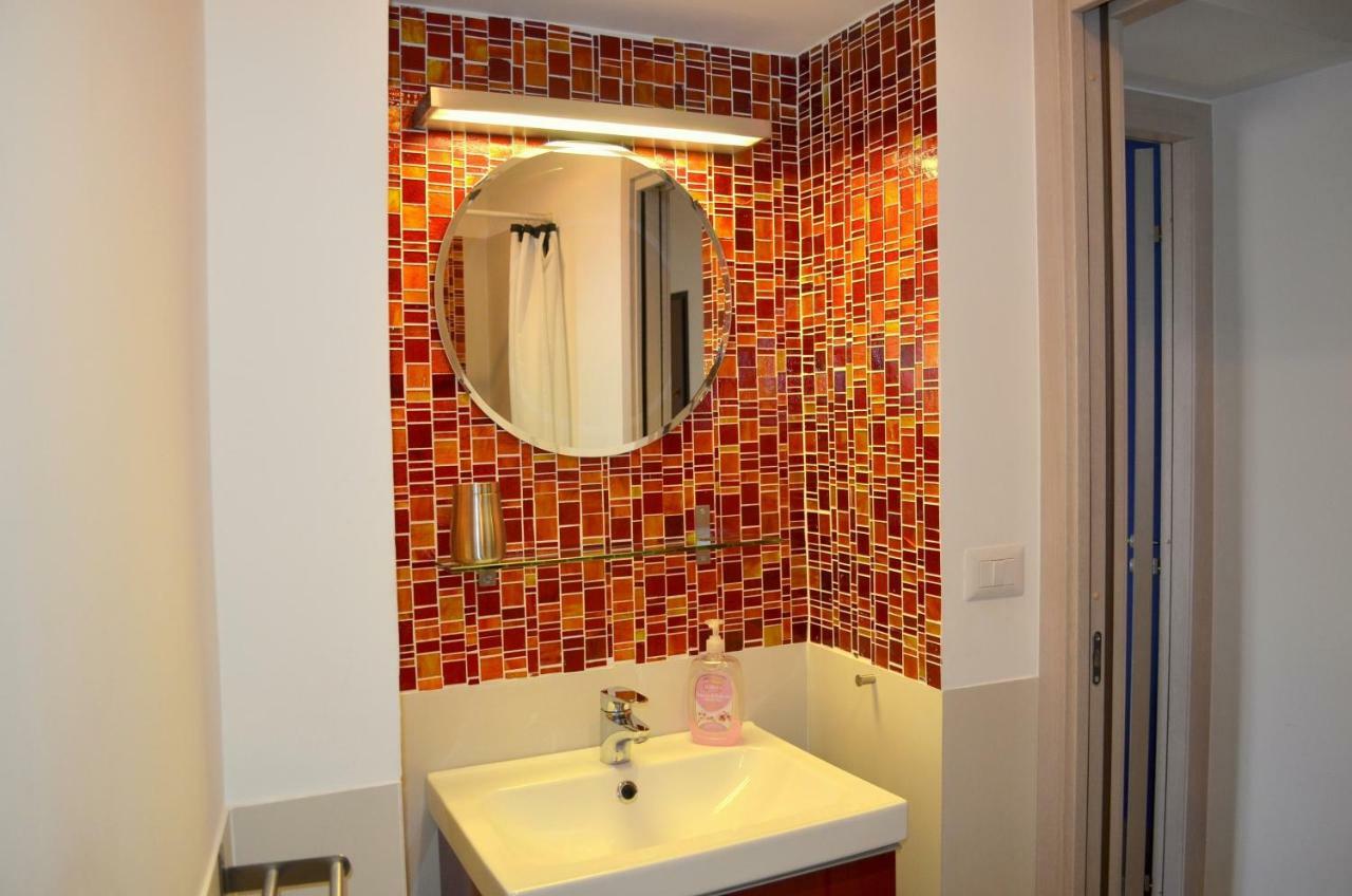 Ferienwohnung Taormina For You Exterior foto