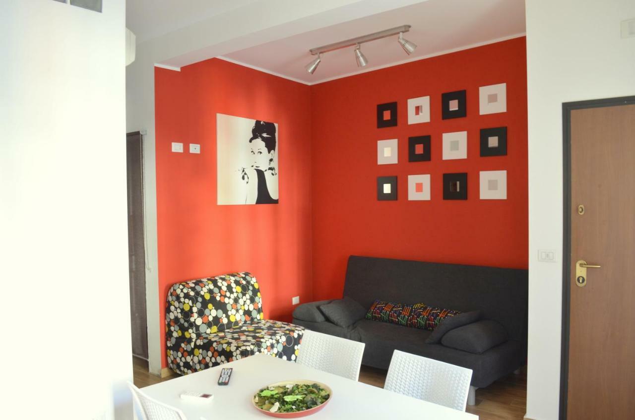 Ferienwohnung Taormina For You Exterior foto