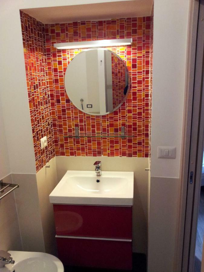 Ferienwohnung Taormina For You Exterior foto
