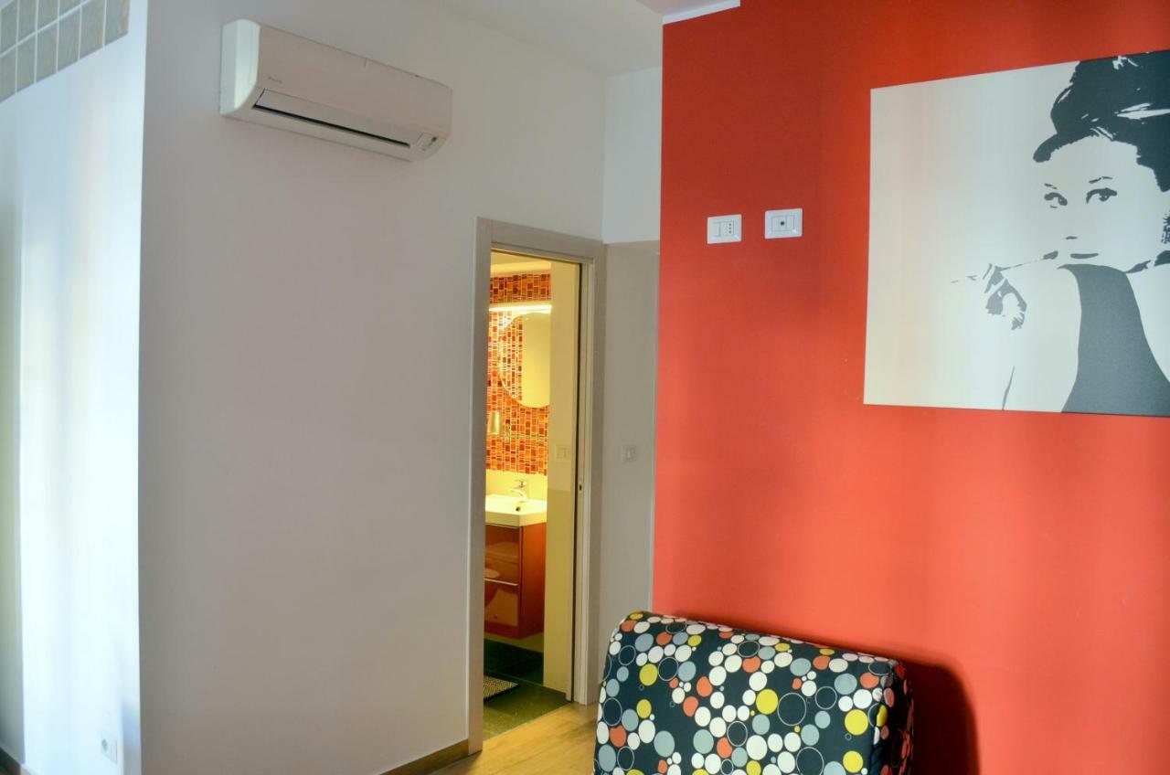 Ferienwohnung Taormina For You Exterior foto