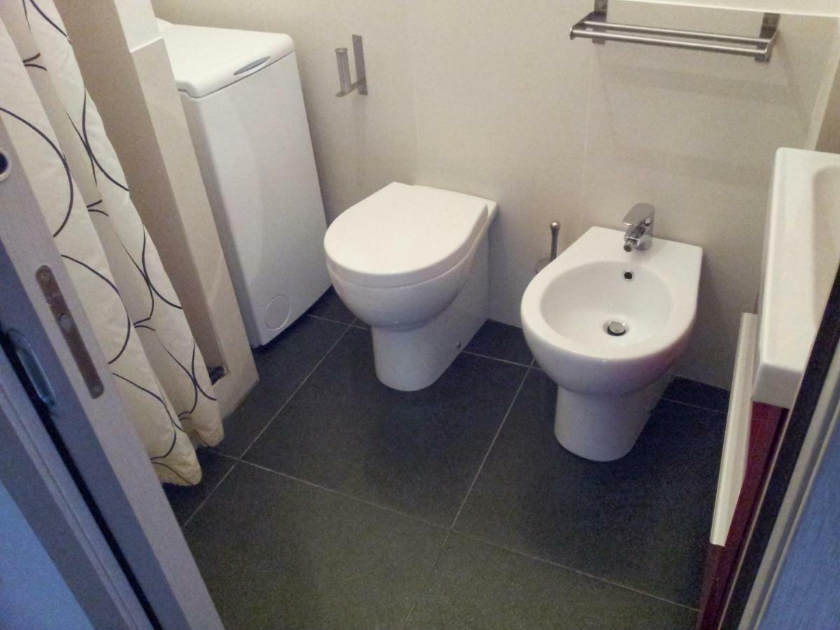 Ferienwohnung Taormina For You Exterior foto
