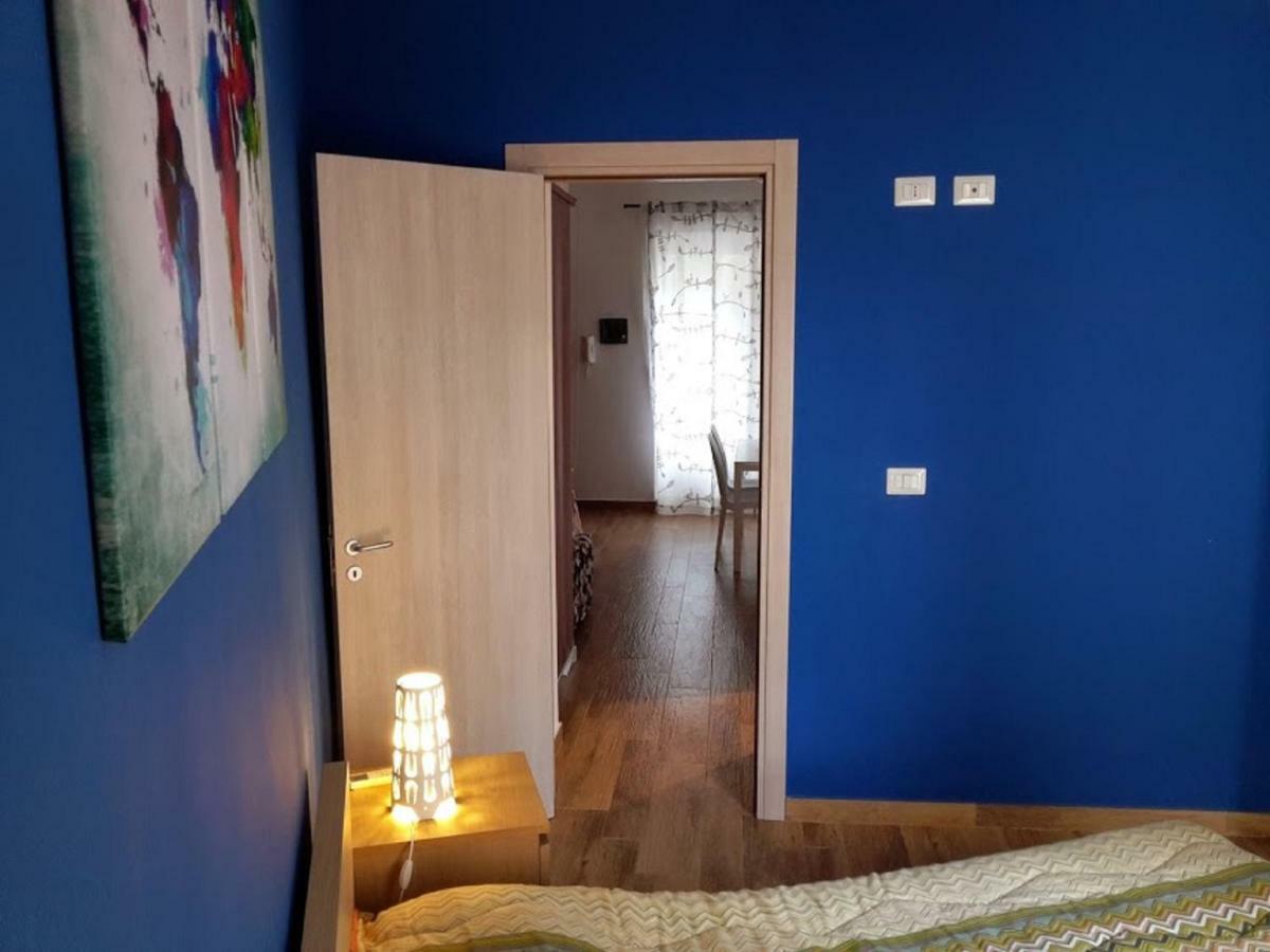 Ferienwohnung Taormina For You Exterior foto