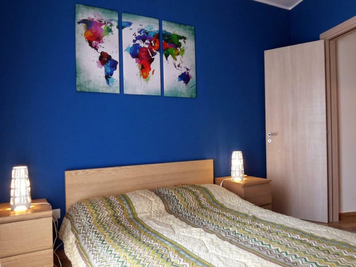 Ferienwohnung Taormina For You Exterior foto