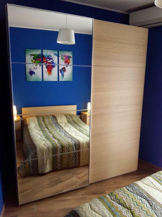 Ferienwohnung Taormina For You Exterior foto