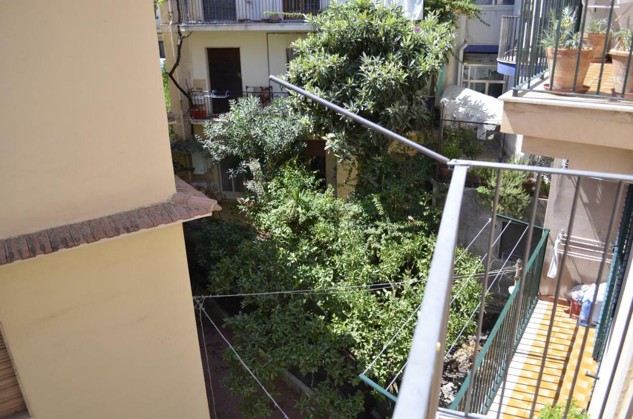 Ferienwohnung Taormina For You Exterior foto